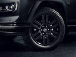 Toyota 4Runner Nightshade 2020 года
